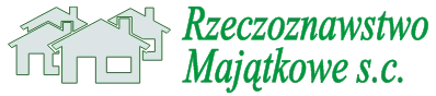 logo Rzeczoznawstwo majątkowe Spółka cywilna Marek Juszczak, Sylwia Juszczak, Maciej Juszczak